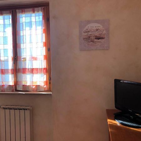 Sweethome Fabio&Stefy Guidonia Extérieur photo