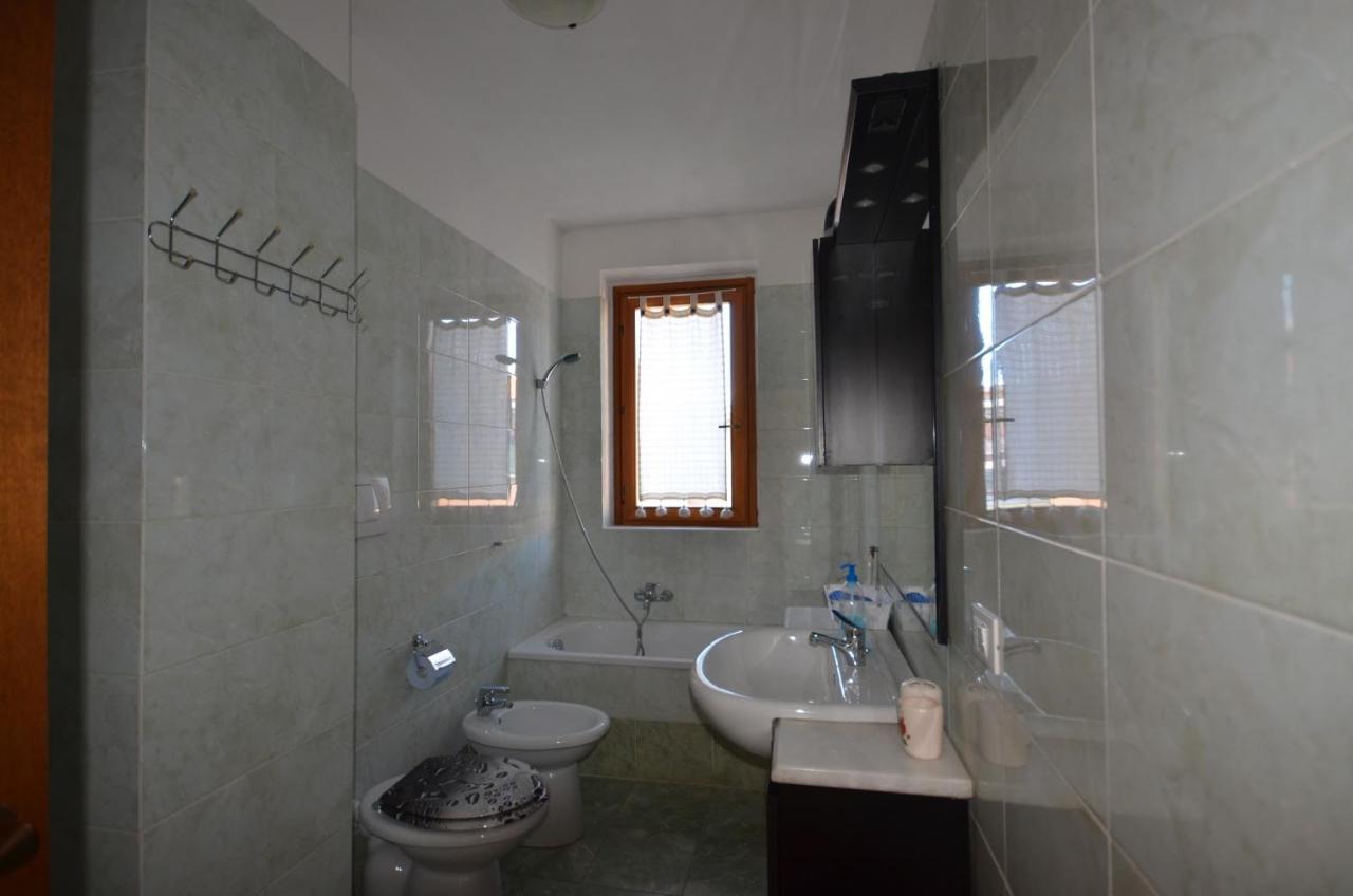 Sweethome Fabio&Stefy Guidonia Extérieur photo
