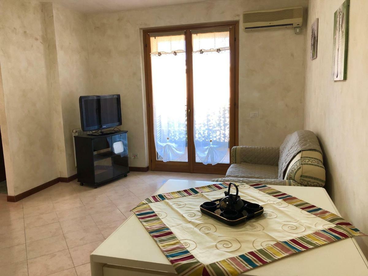 Sweethome Fabio&Stefy Guidonia Extérieur photo